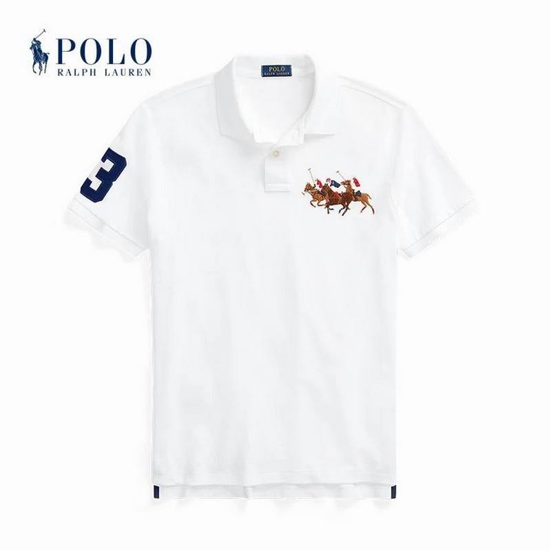 polo Men's Polo 35